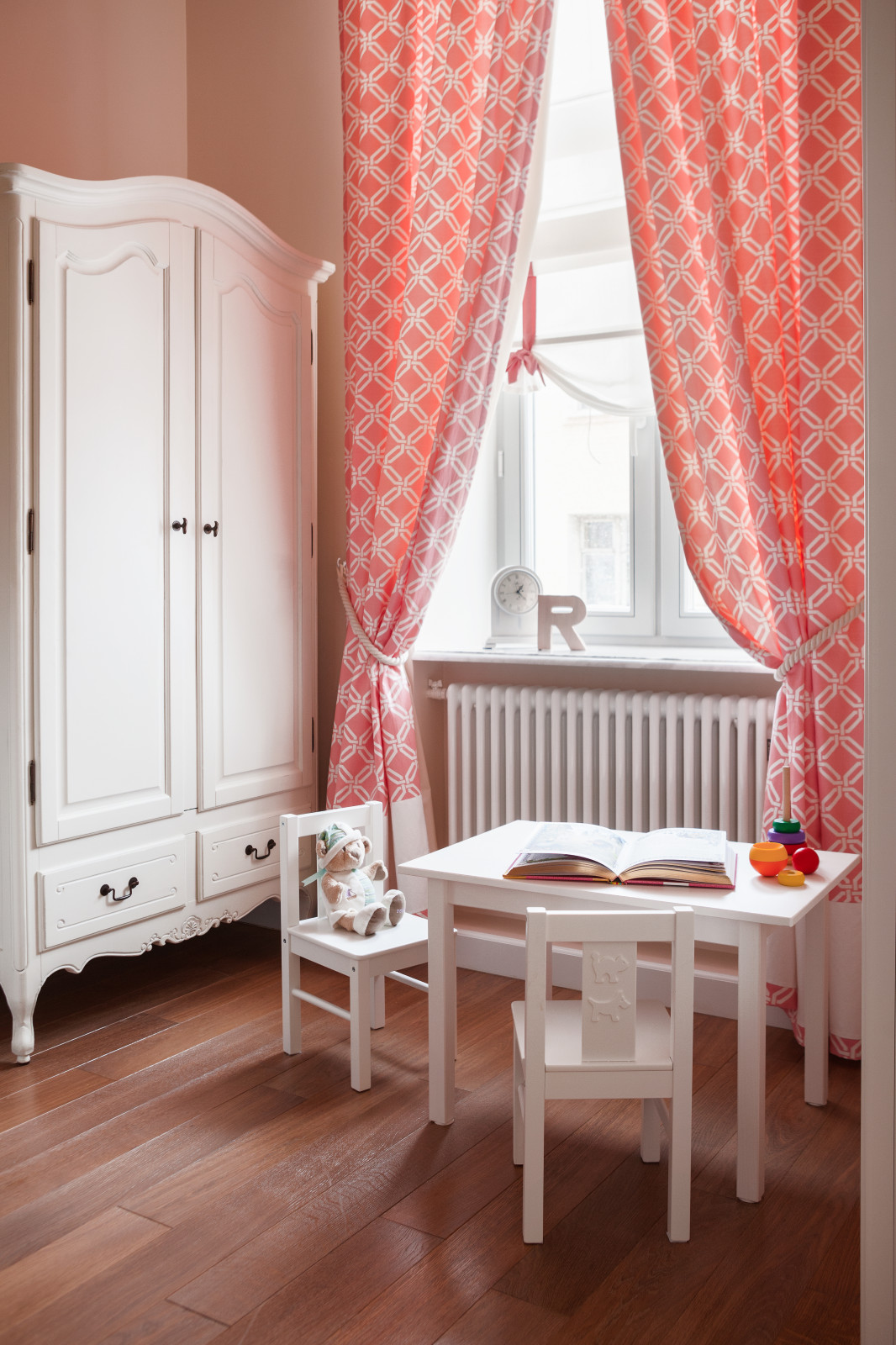 Квартира в Замоскворечье