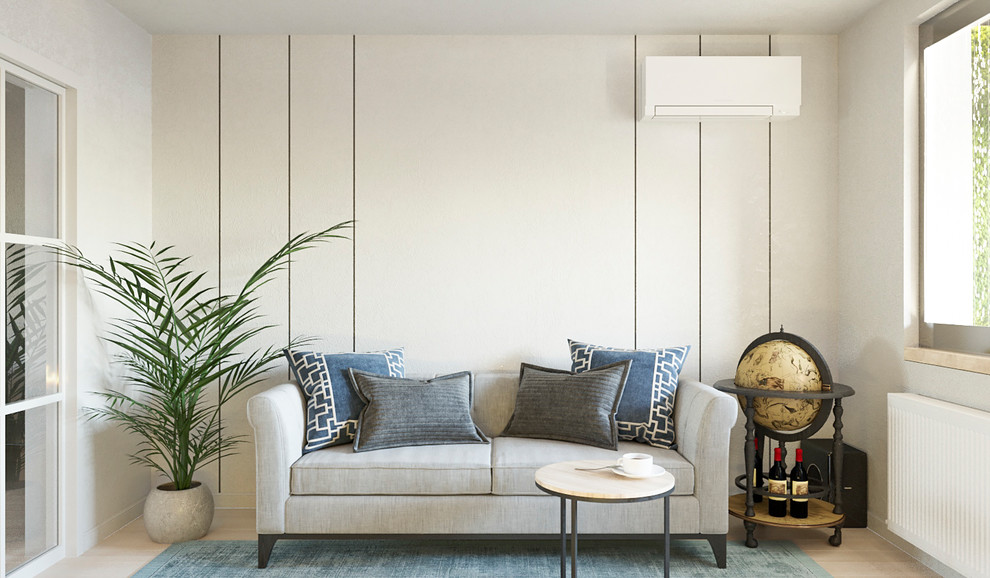 3х-комнатная квартира в ЖК Волгарь, г.Самара