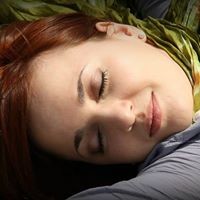 Лариса Карабанова