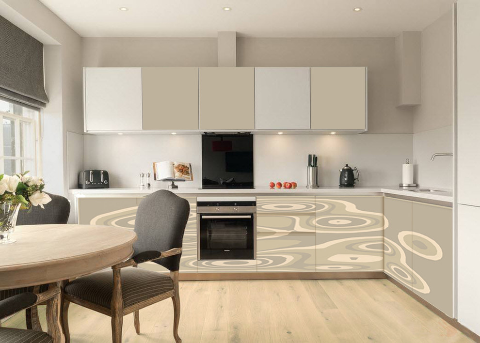 Портрет: WOOD WORKS – 8 мастерских, которые работают с деревом