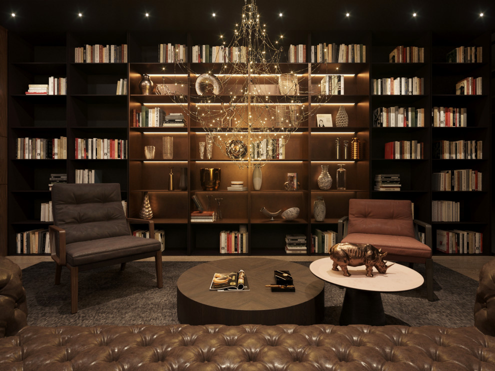 Synergy finance office