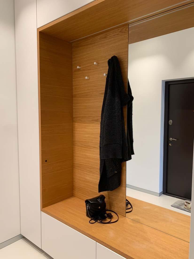 Обложка проекта: Рич арт «Дибуновская».