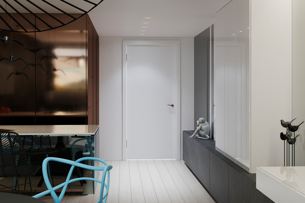 Офис "Рай на острове Ко-Панган"