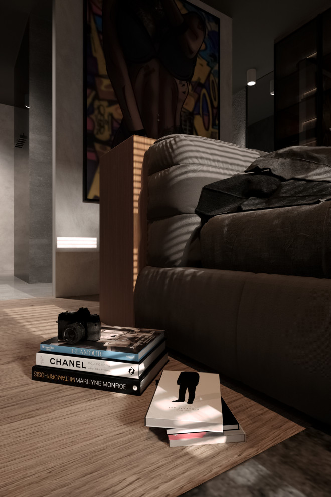 Москва, 2022 год