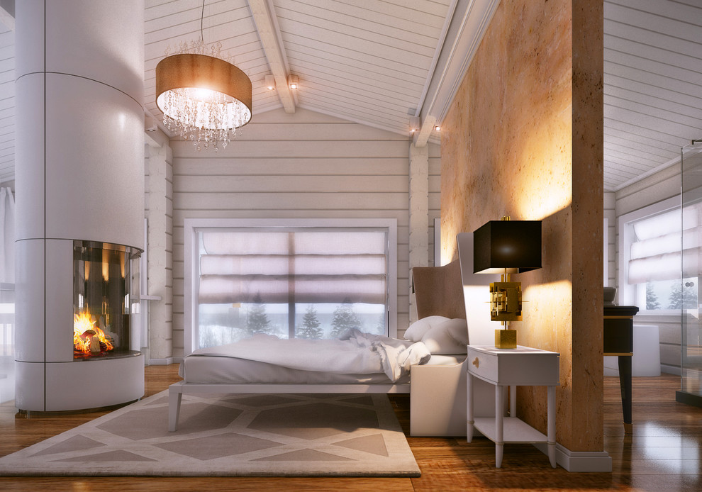 Понтонный (фьюжн в Скандинавии)