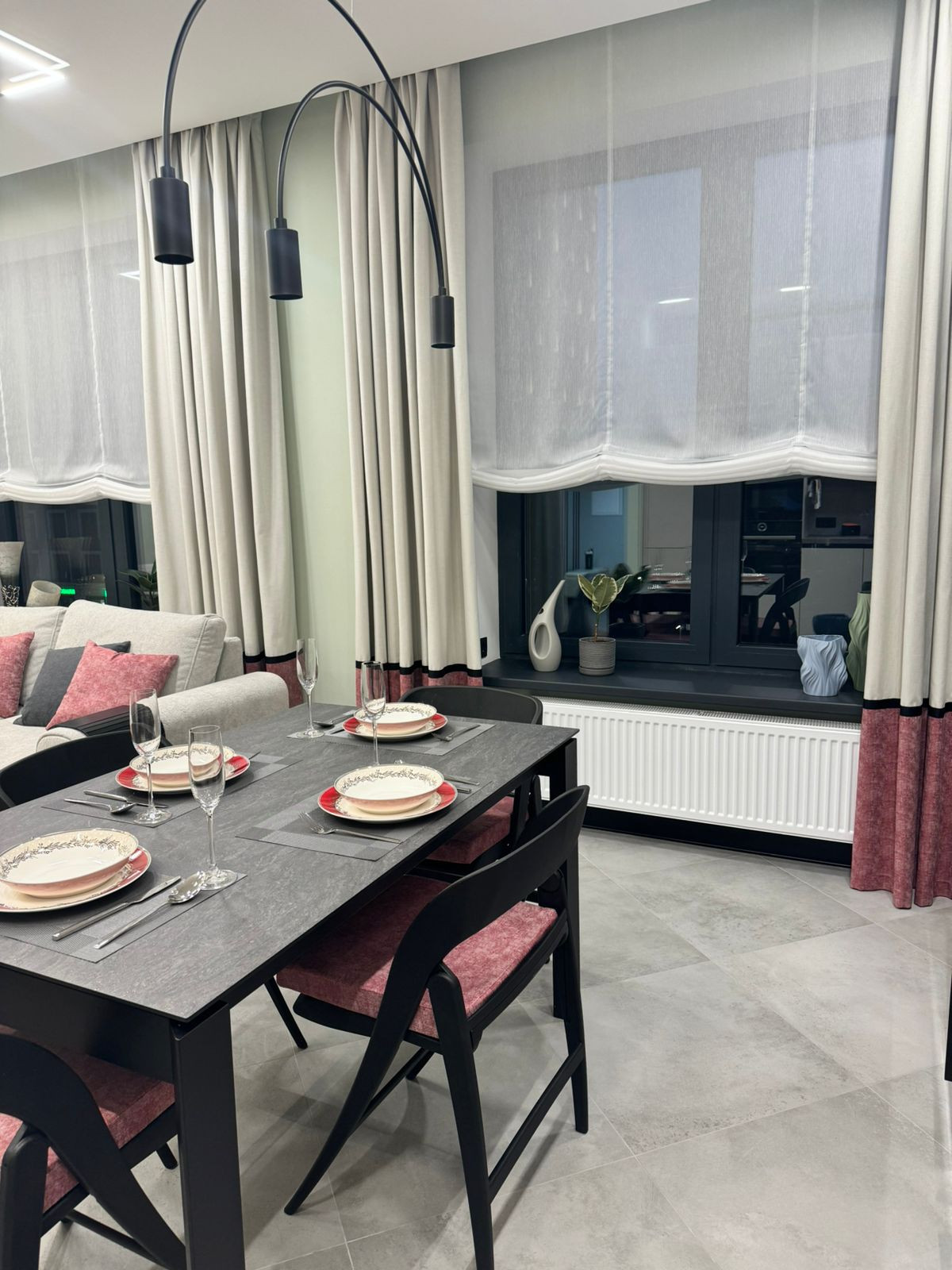 Квартира для сдачи