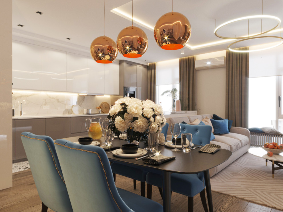 ЖК Янтарный