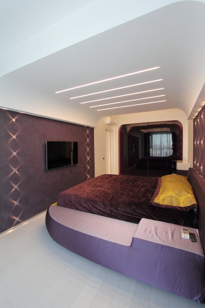 Квартира в ЖК Монблан