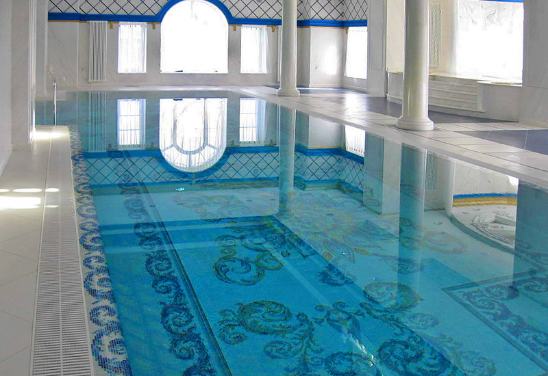 Наши работы