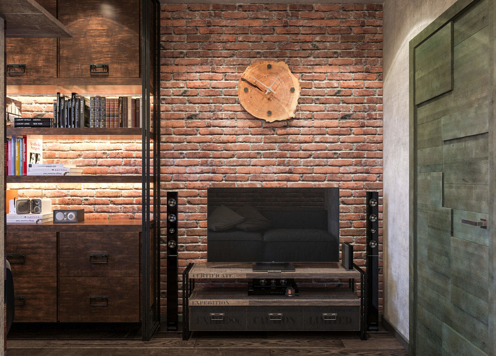 Квартира по ул. Б. Красная