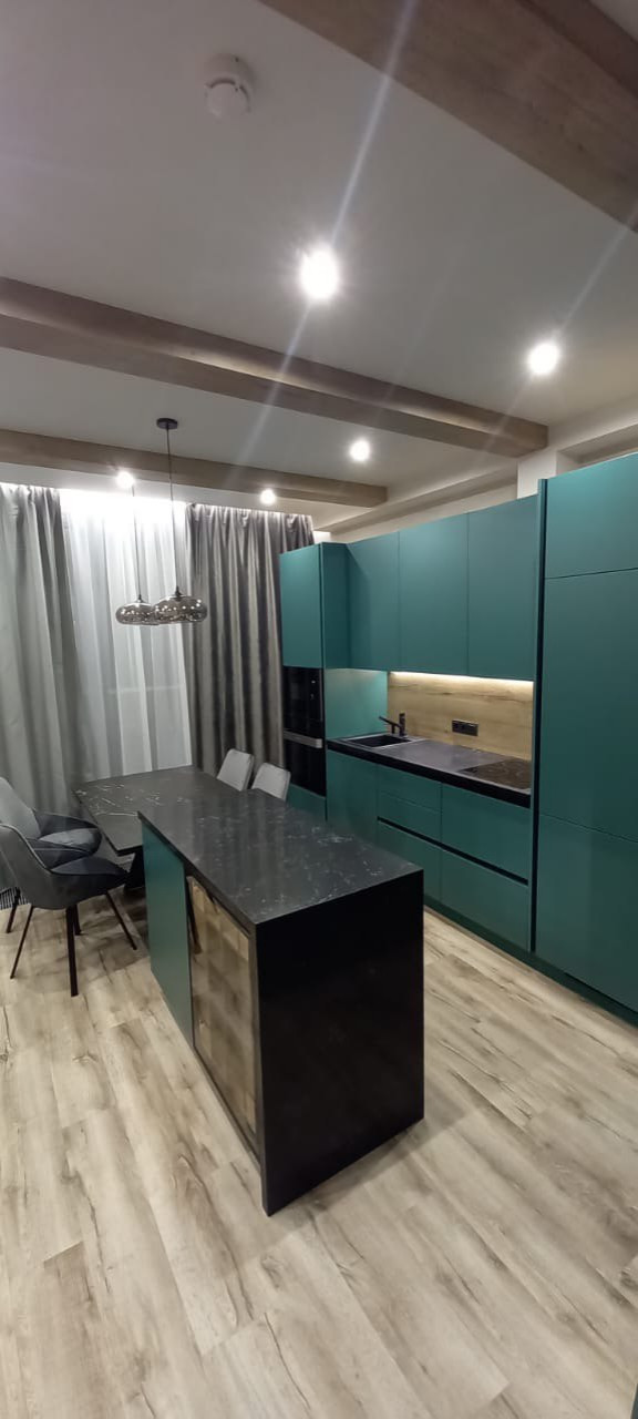 Апартаменты Охта Парк  Мистелово