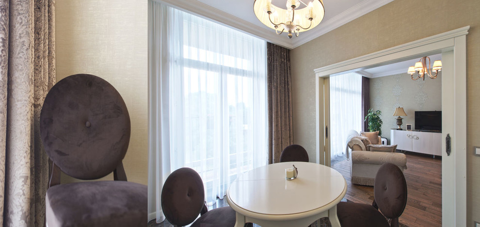 ЖК "Смольный парк"