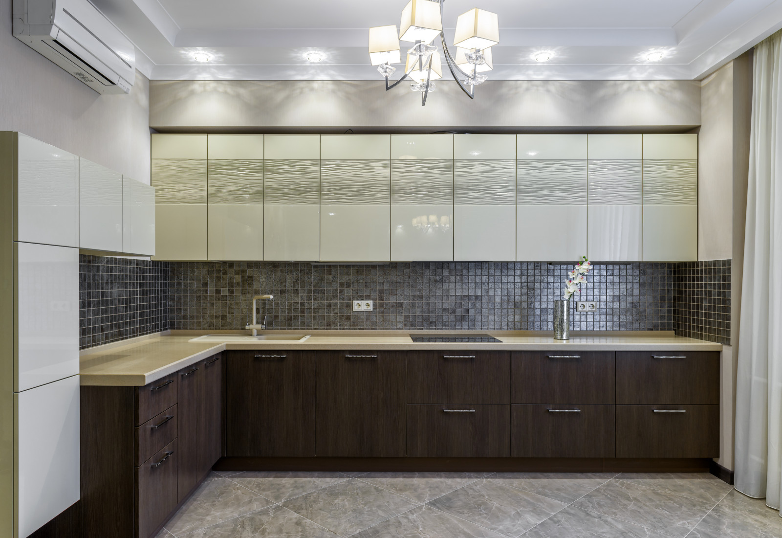 Фотосъемка квартиры на улице Столетова