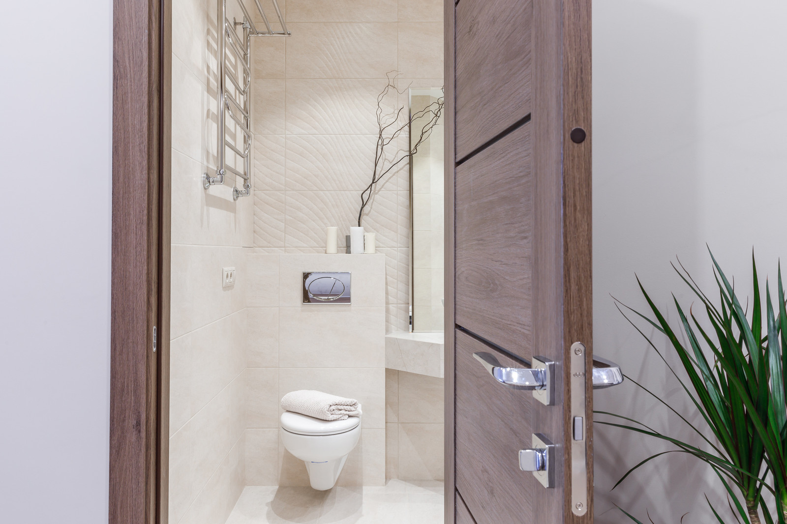 ЖК Центральный 355