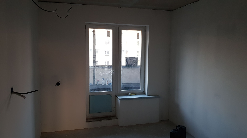 ЖК АНГЛИЙСКАЯ МИЛЯ