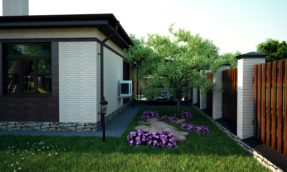 Дом в Щепкине