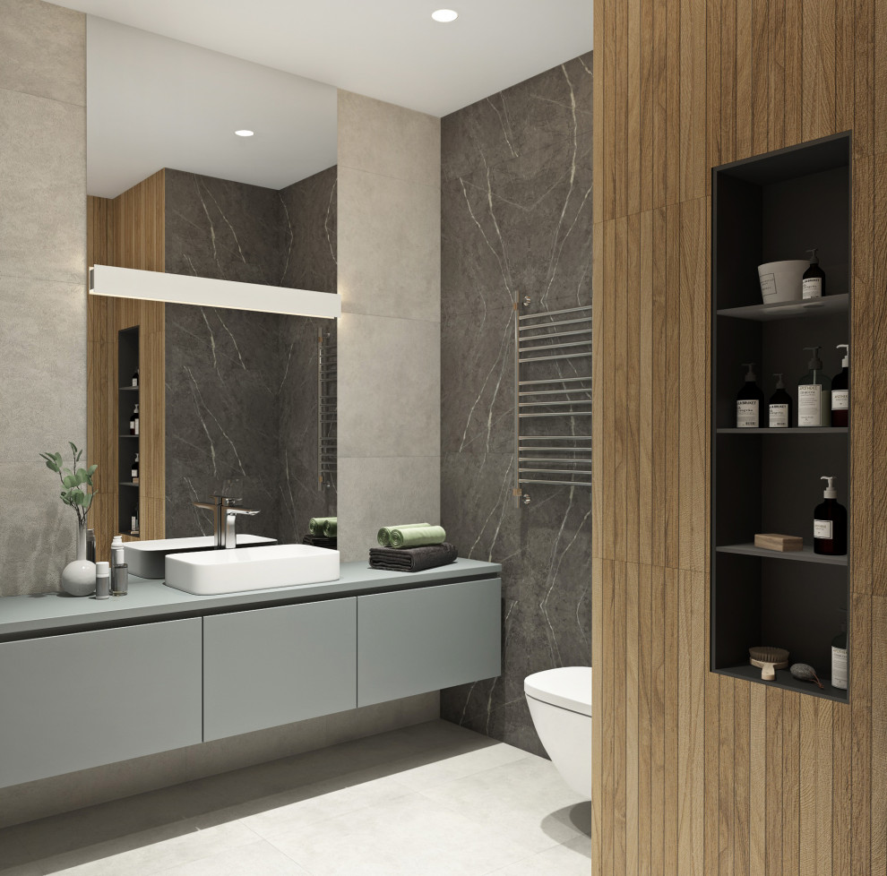 Ванная комната