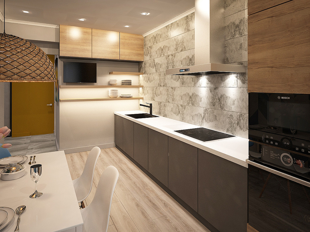 ЖК "ПРИЛЕСНЫЙ"