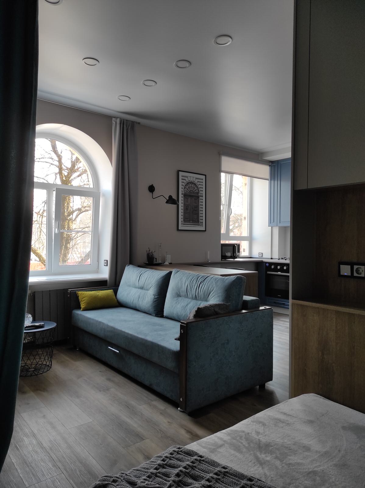 МиниСтудия под аренду