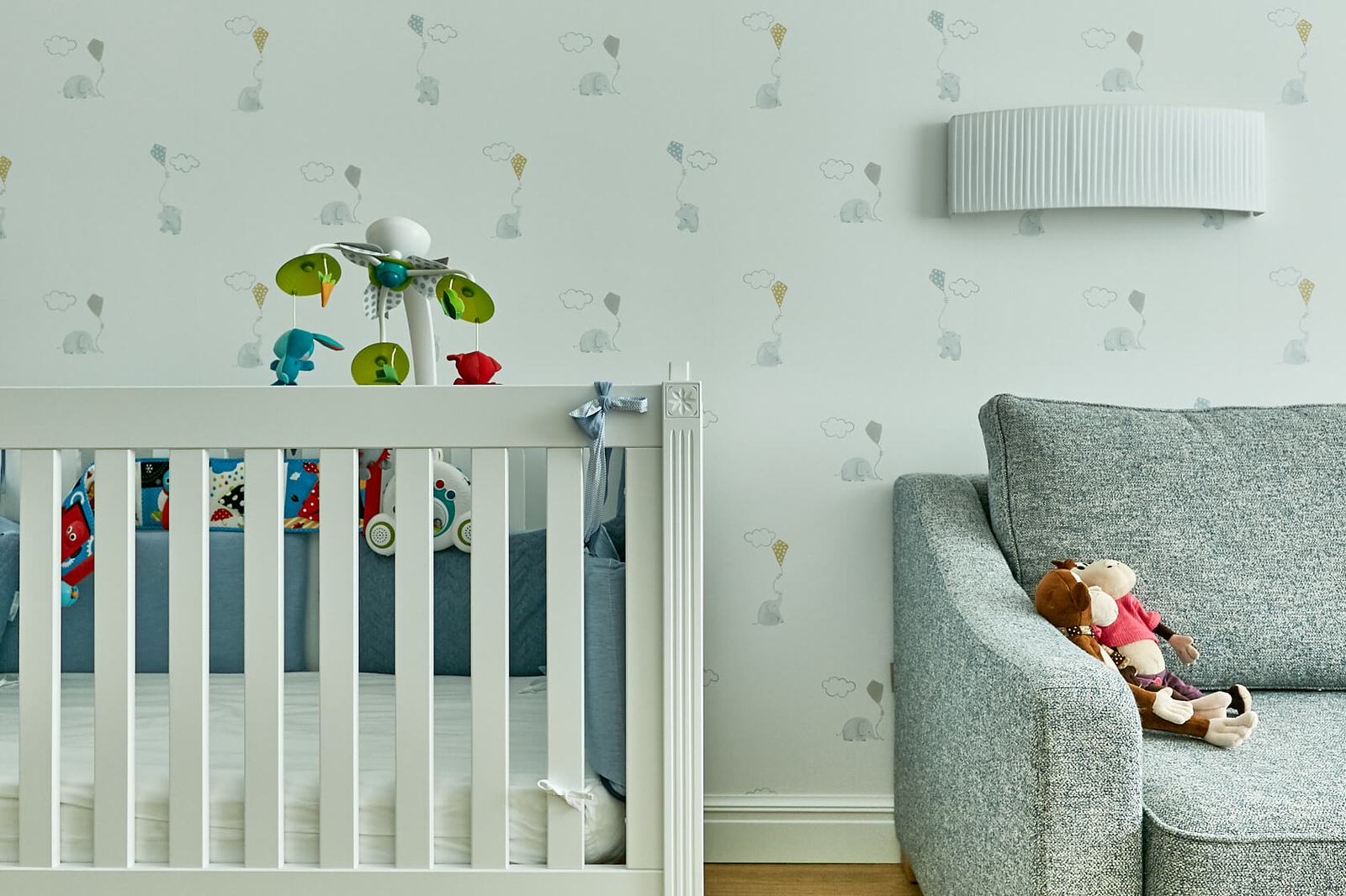 Квартира Трофимова