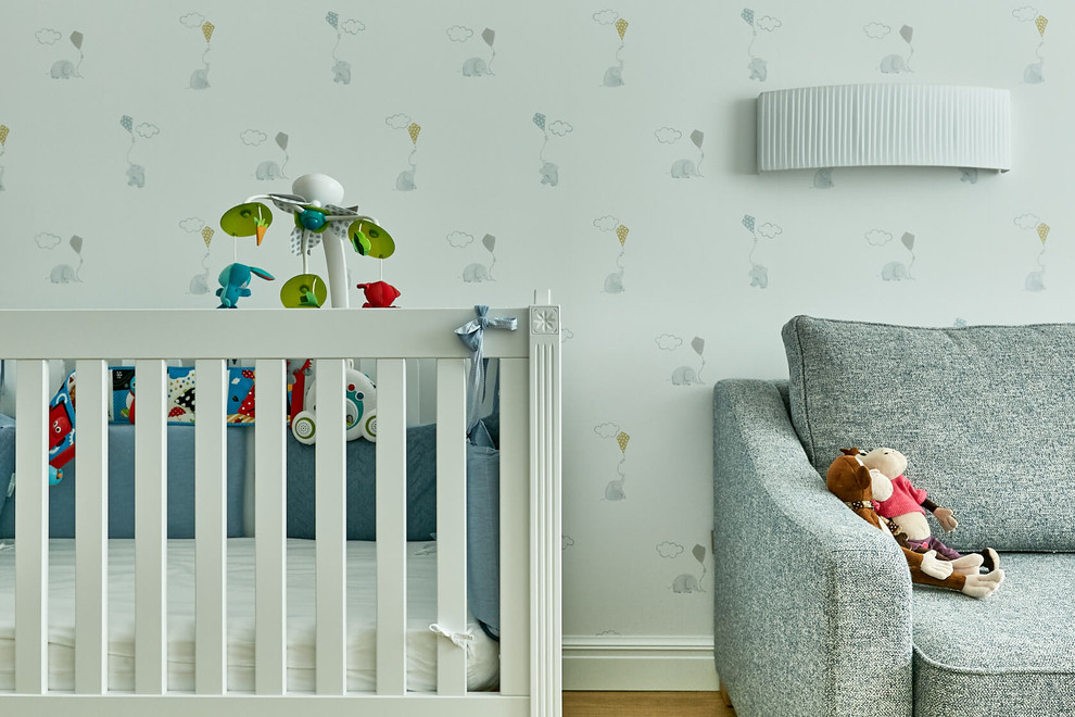 Квартира Трофимова