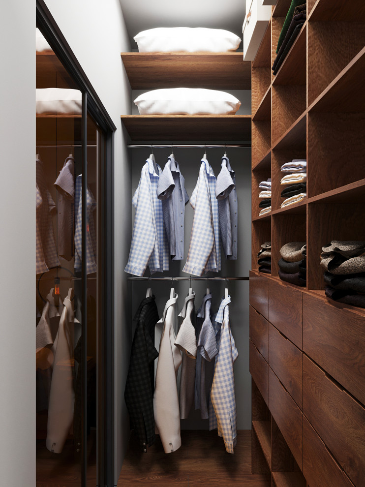 Природные оттенки