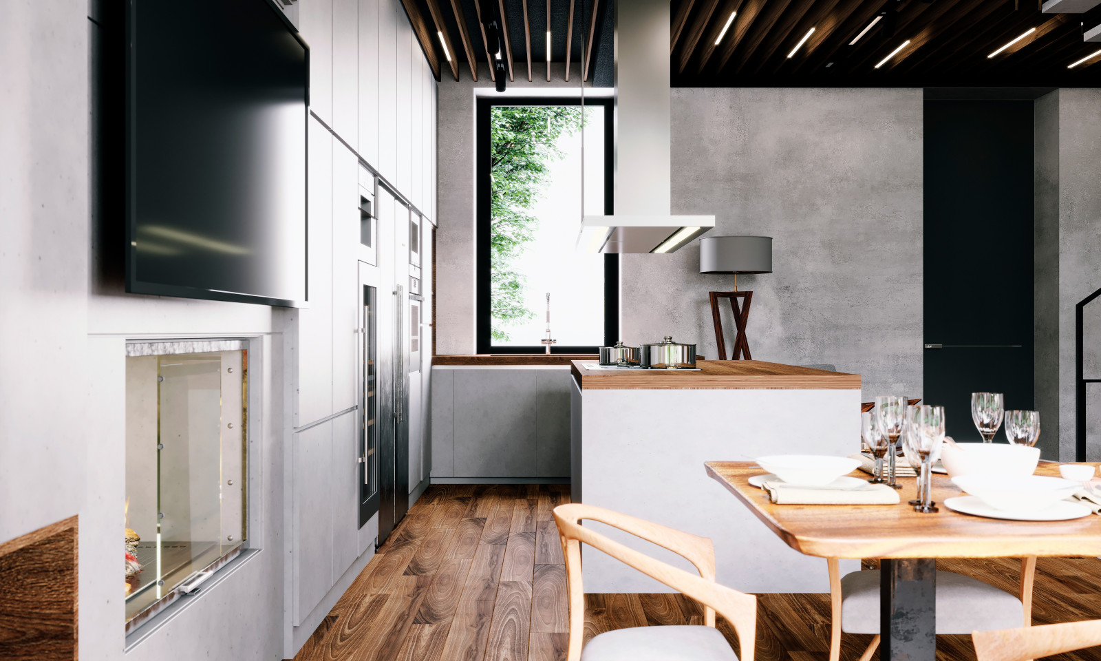 «Прибрежный Квартал»