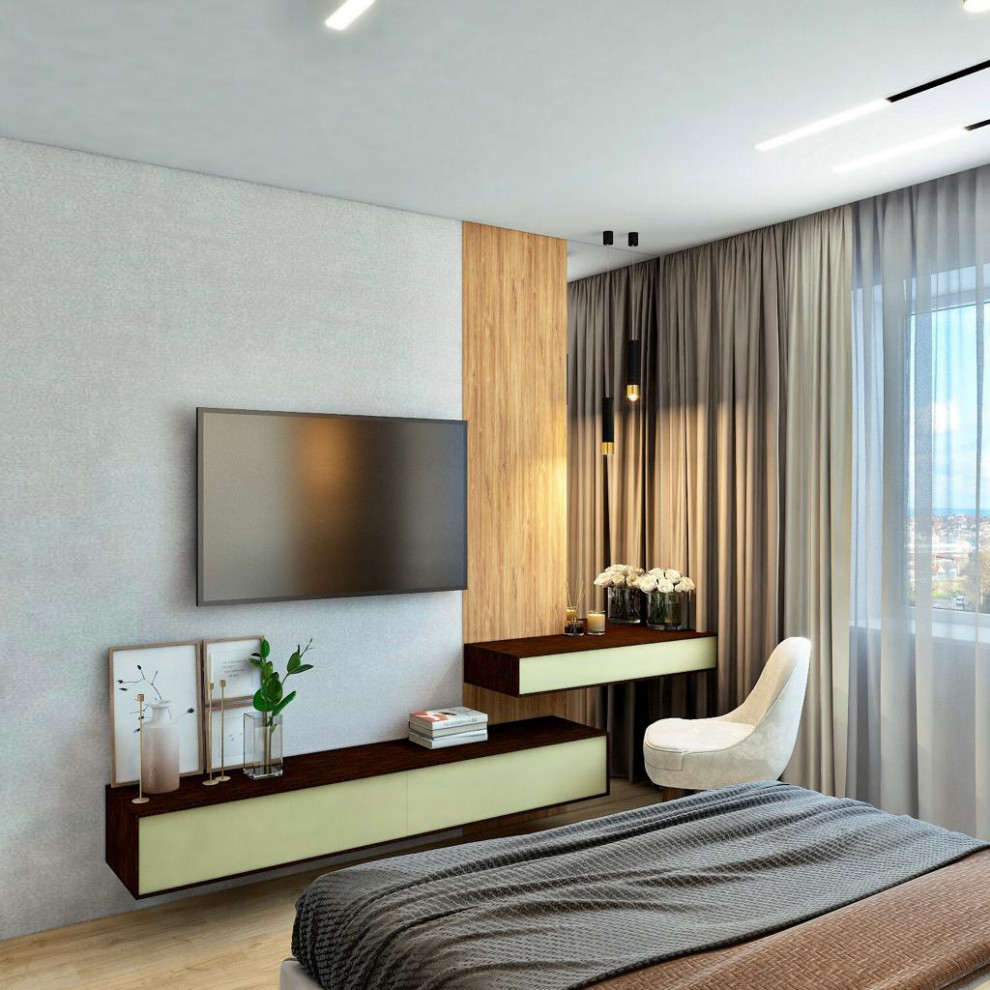 Частный дом  п. Красный Крым