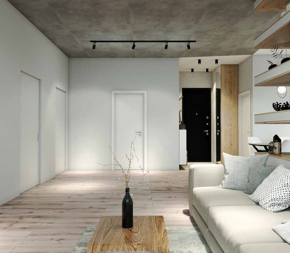 ЖК "Савеловский Сити"