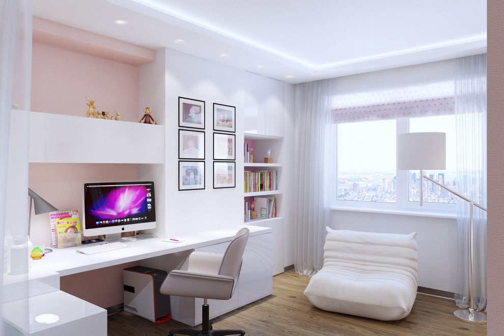 Цвет "Индиго"