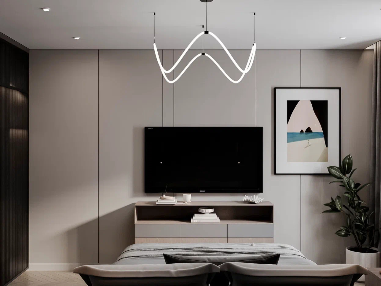 ЖК Новый Леснер