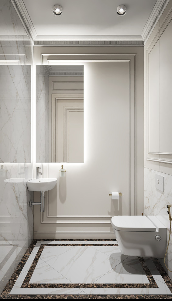 Николенский парк