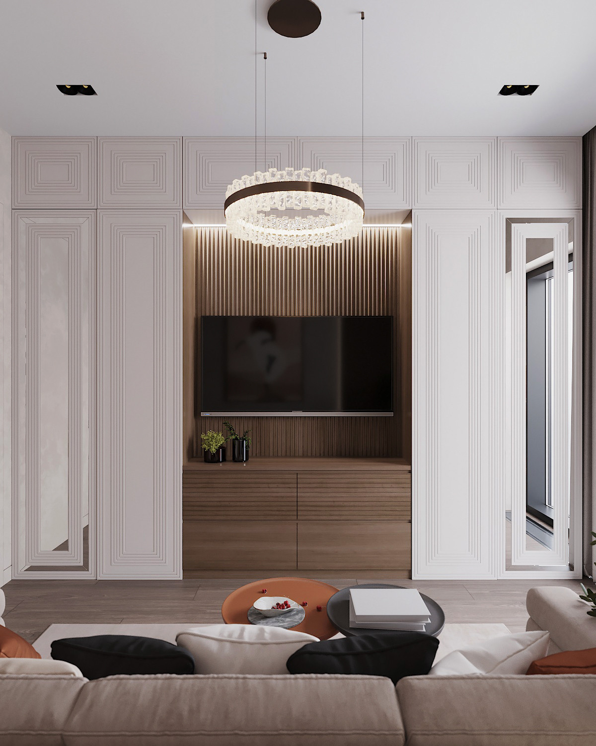 ЖК Вишневый сад