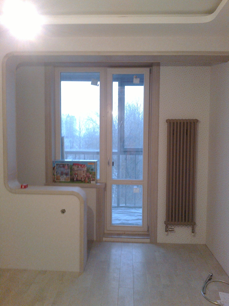 Модерн, современная классика, лофт