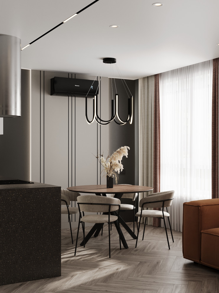 ЖК Домашний