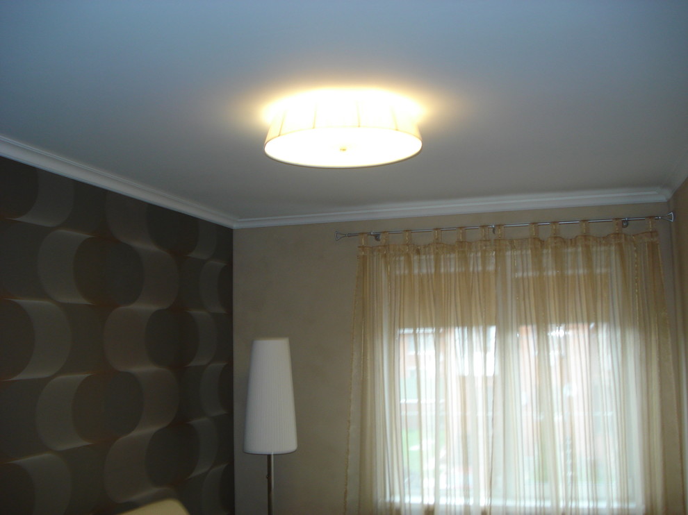 Ремонт коттеджа