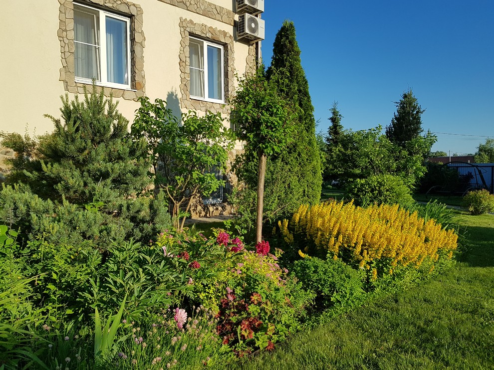 Косовка Калужское шоссе