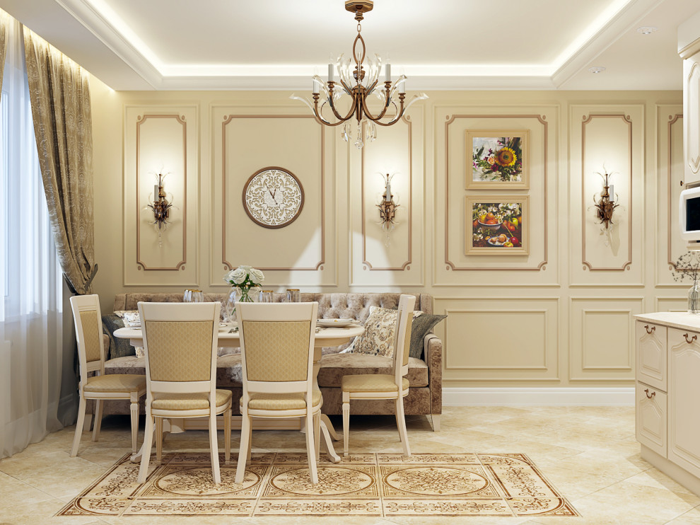 Традиционная классика