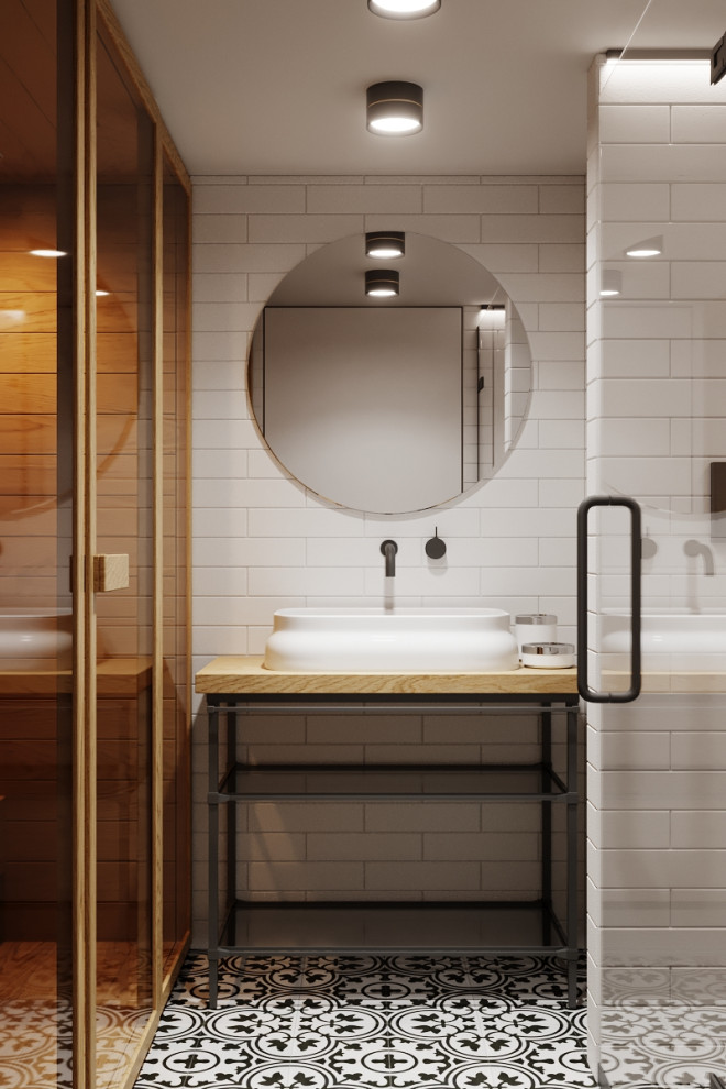 Обложка проекта: Легендарный квартал | 115 м2