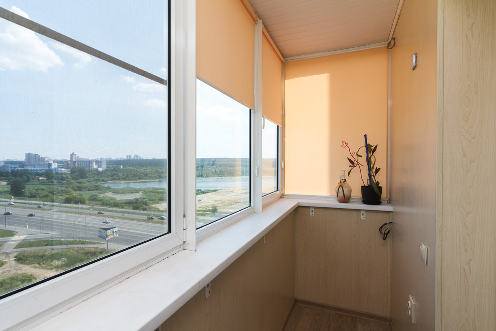 Квартира "Экспресс"