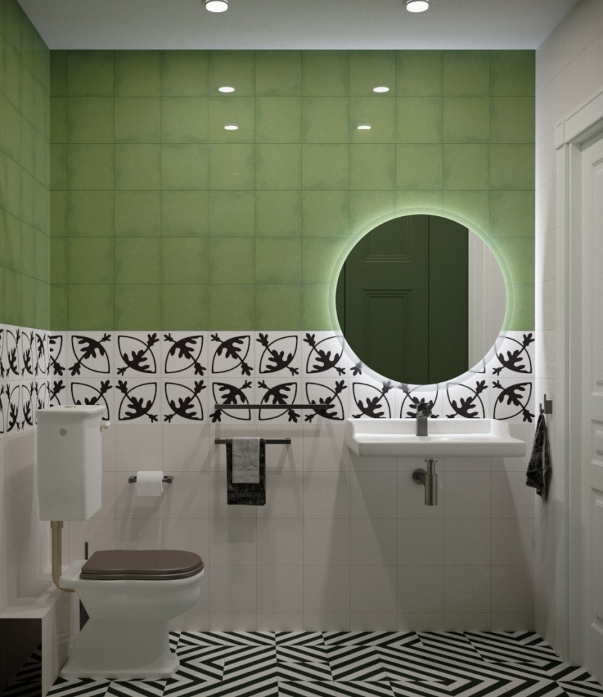 ЖК Европейский Берег, Новосибирск