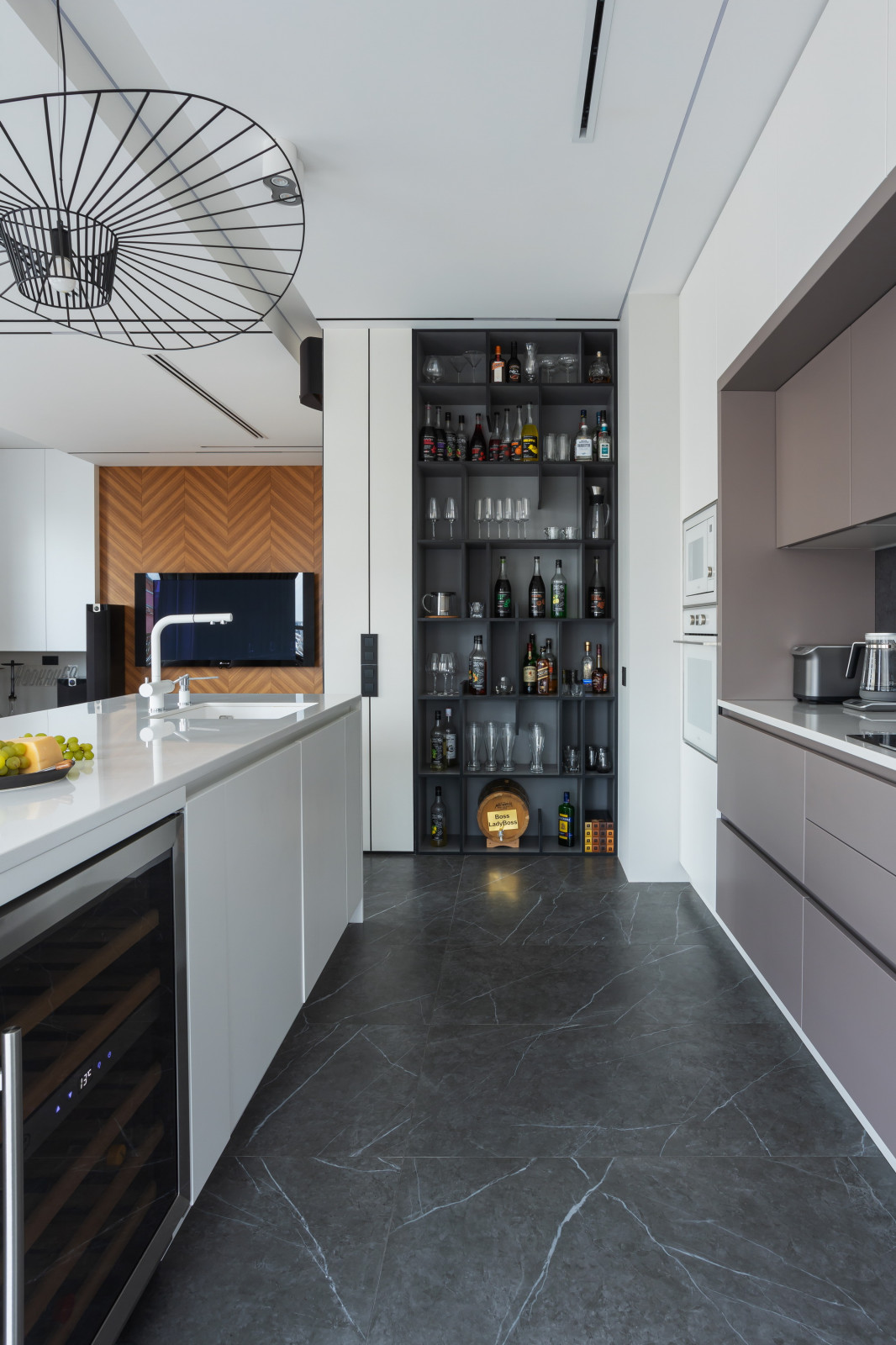 Квартира в ЖК Форум Сити 1