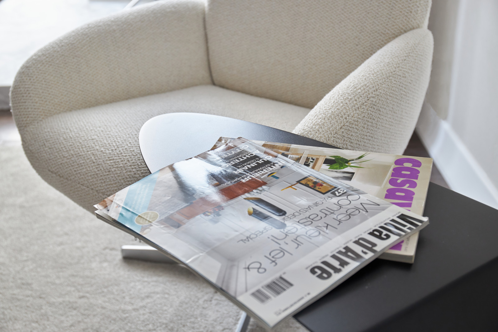 КВАРТИРА НА УЛ. «АКАДЕМИКА АНОХИНА», 60 м²