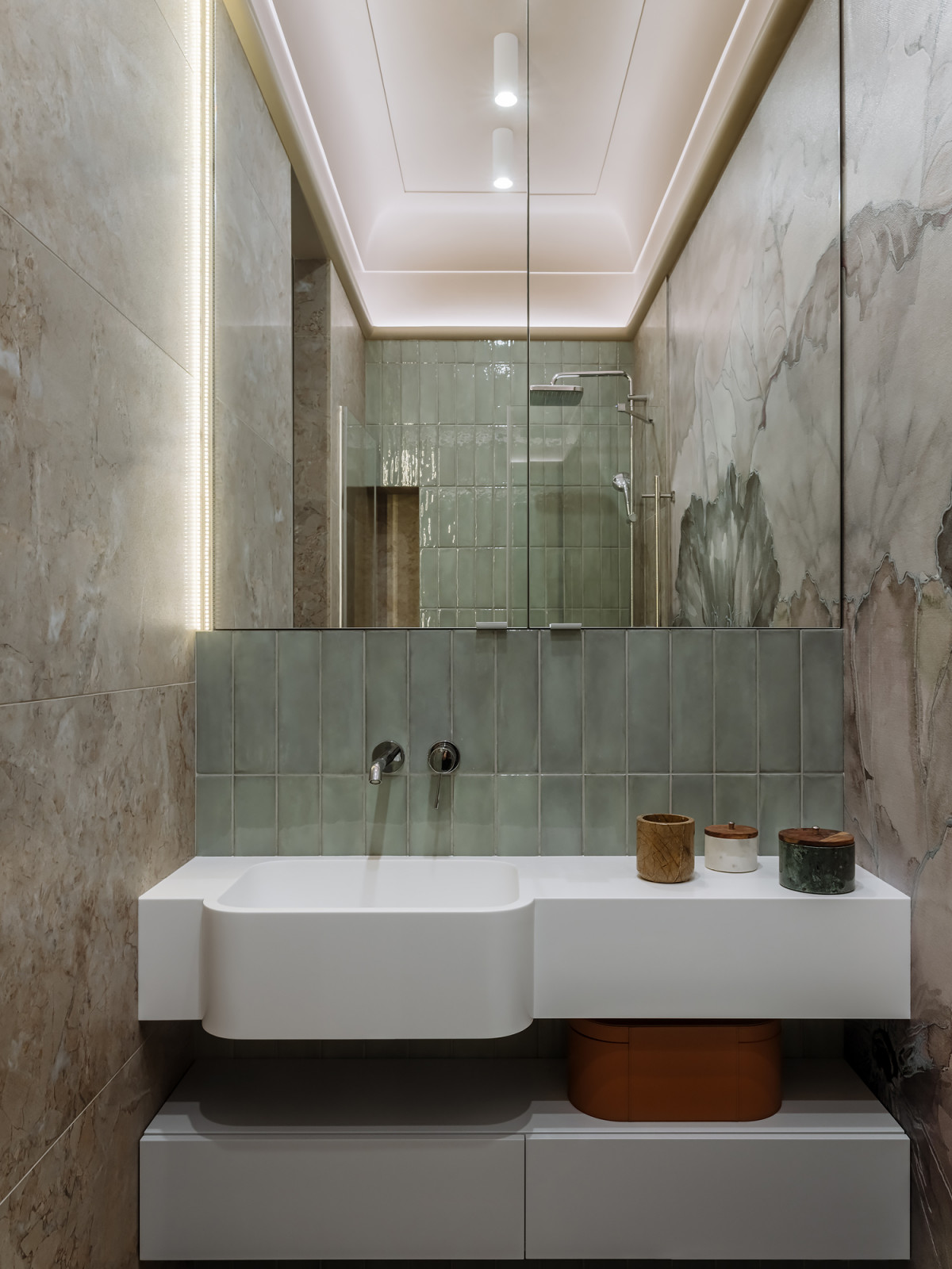 квартира в ЖК Рассказово