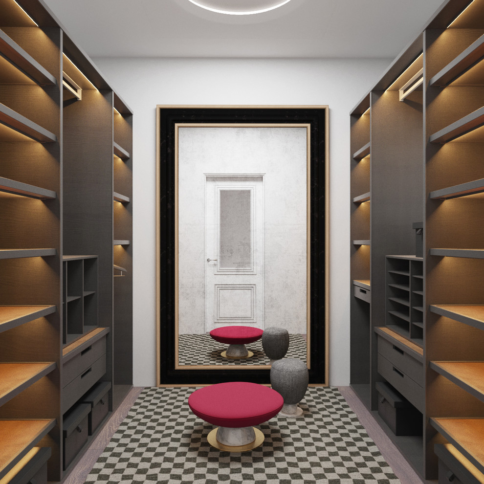 Взгляд на классику