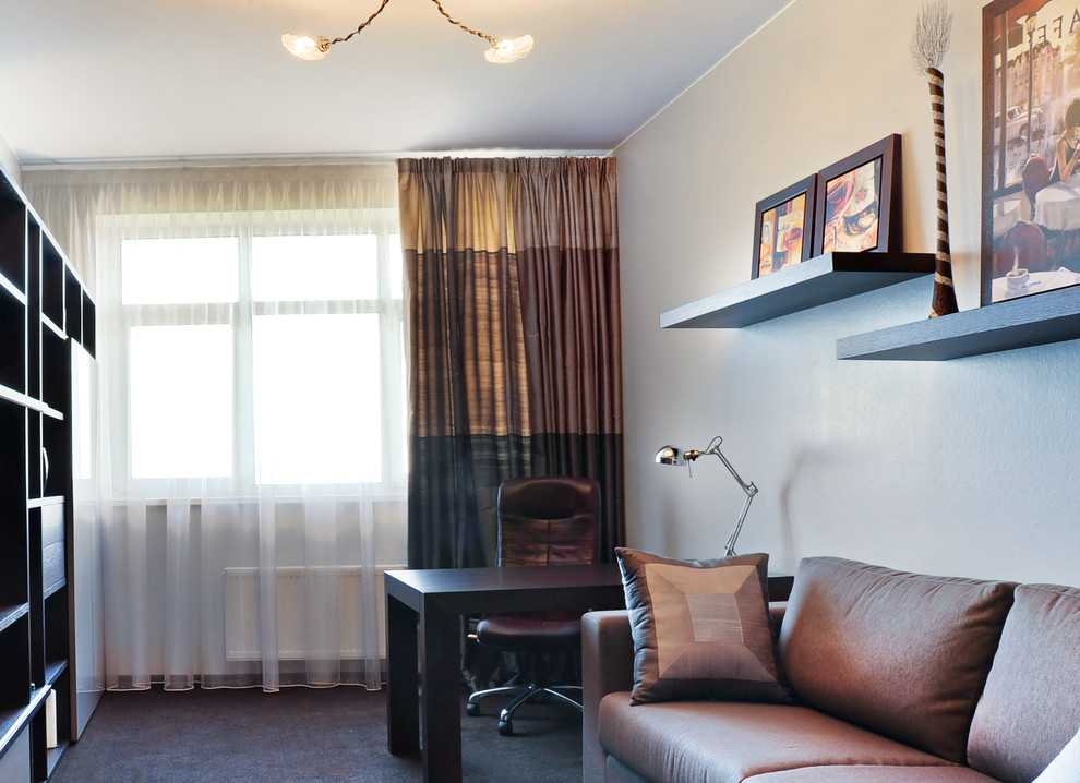 Квартира в р-не Строгино