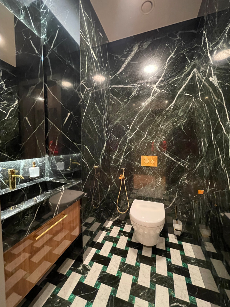 Квартира на Крестовском острове