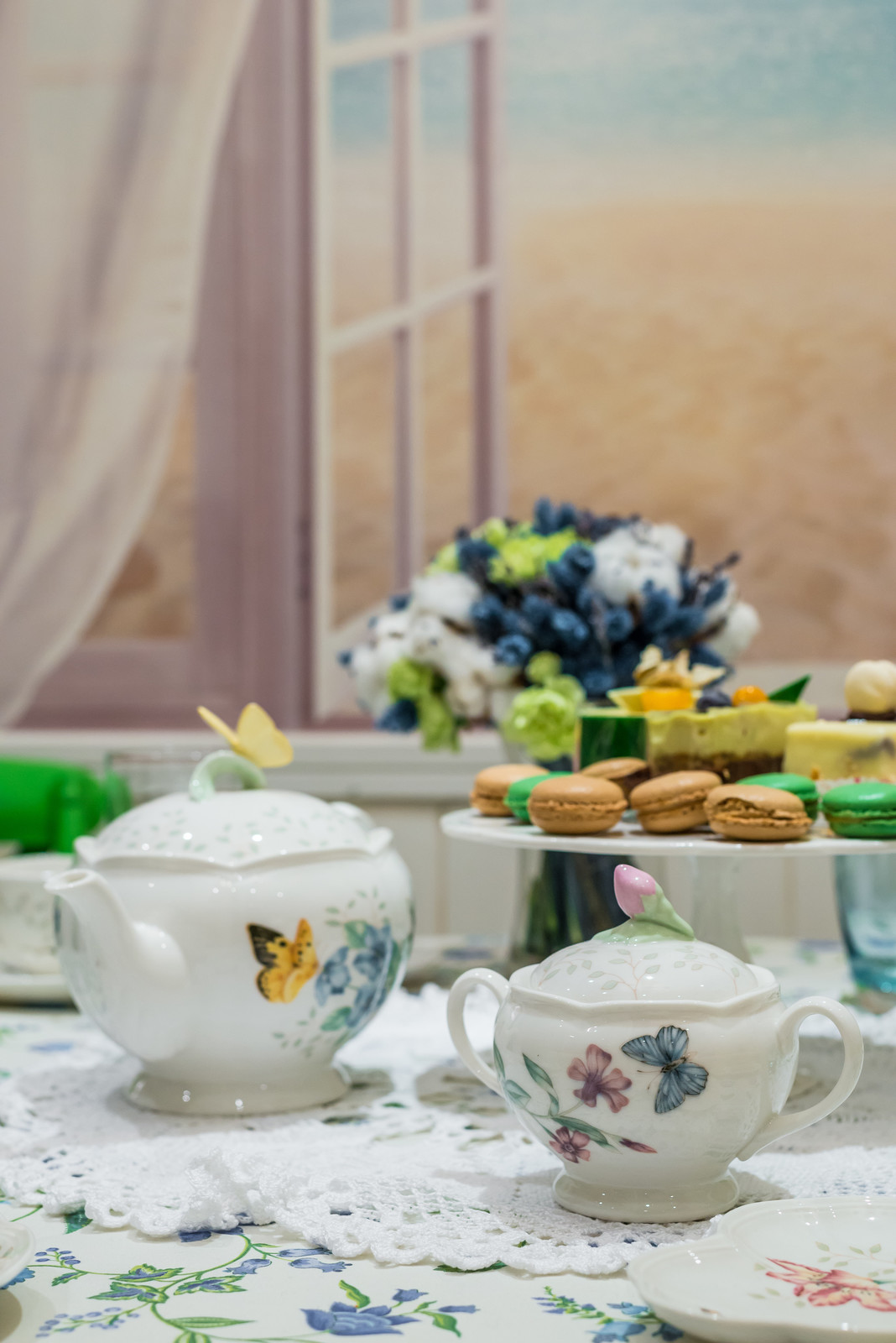 Идеальный ремонт для Ангелины Вовк