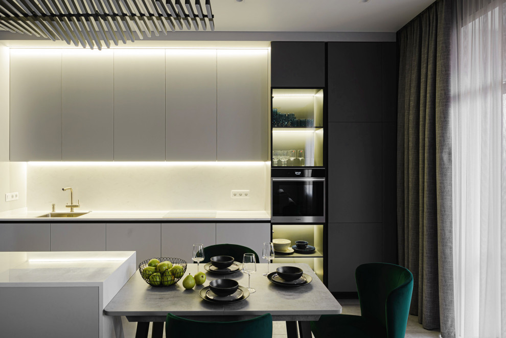 Бульварный переулок