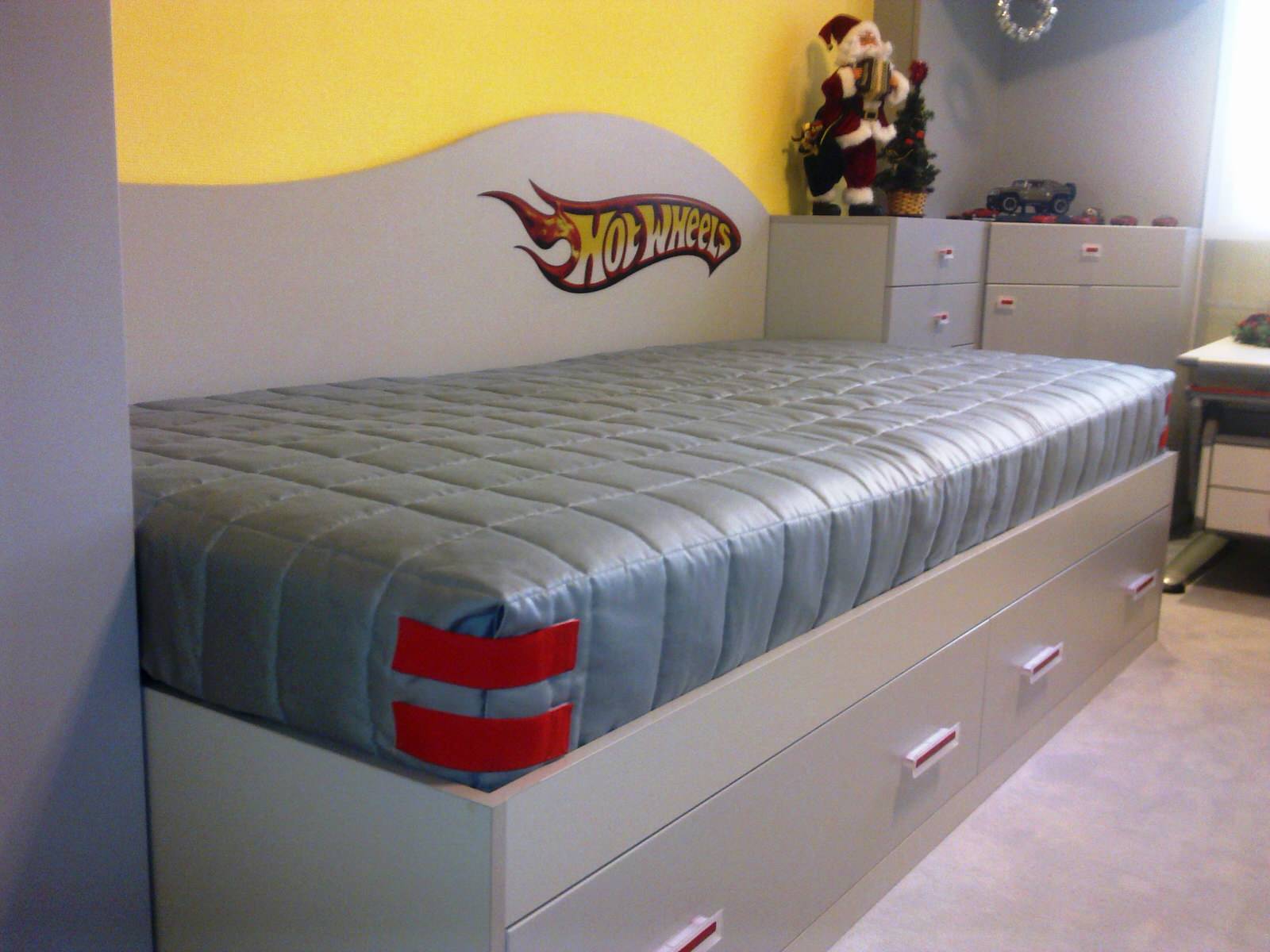 Обложка проекта: Детская.